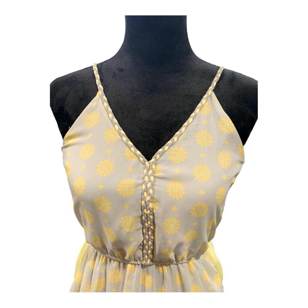 Esley Anthropologie Dress - Picture 5 of 13